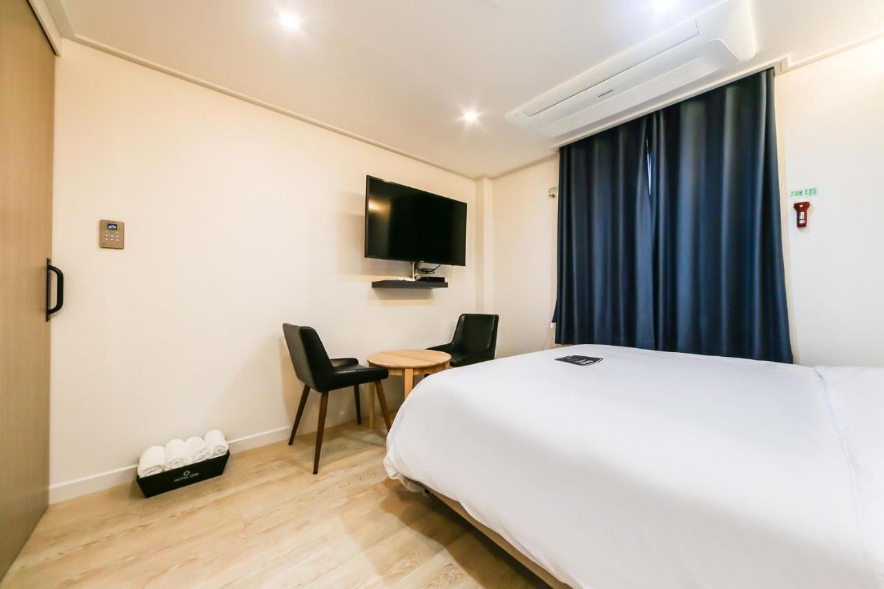 Hotel On Changwon Εξωτερικό φωτογραφία
